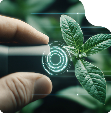 precision agriculture